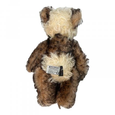 【希少】DAKS テディベア merrythought×DAKS(メリーソート×ダックス) テディベア チェック/日本