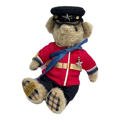 merrythought (メリーソート) テディベア レッド