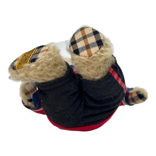 merrythought (メリーソート) テディベア レッド