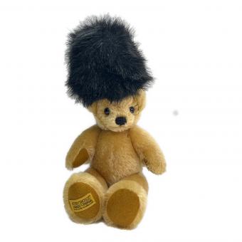 merrythought(メリーソート) テディベア 衛兵帽 DAKS