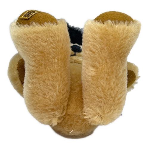 merrythought(メリーソート) テディベア 衛兵帽 DAKS