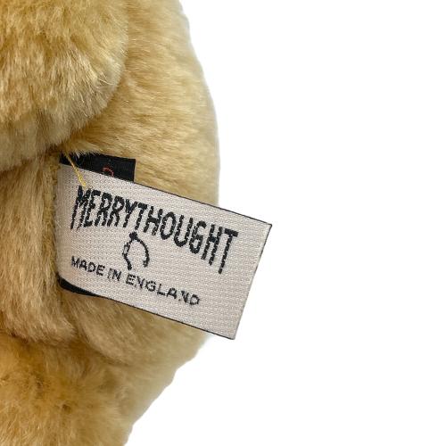 merrythought(メリーソート) テディベア 衛兵帽 DAKS