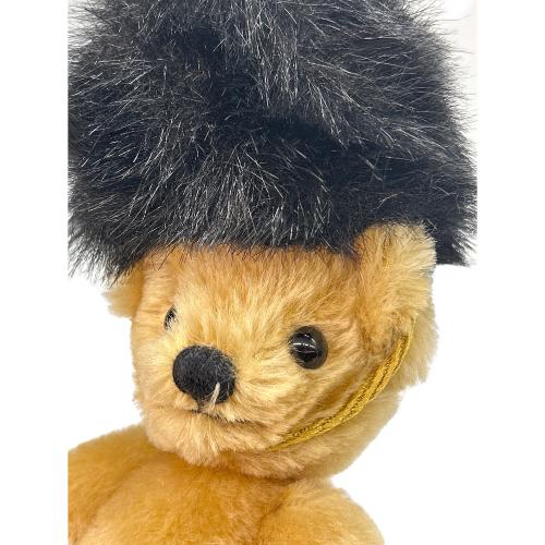 merrythought(メリーソート) テディベア 衛兵帽 DAKS