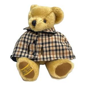 MERRYTHOUGHT×DAKS(メリーソート×ダックス) テディベア
