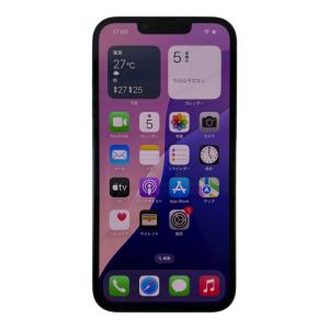 Apple (アップル) iPhone14 箱付 MPUD3J/A