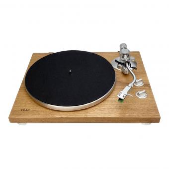 レコードプレーヤー TN-400BT-X