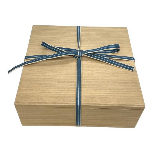 島岡達三 (シマオカ タツゾウ) 大皿 地釉/縄文象嵌