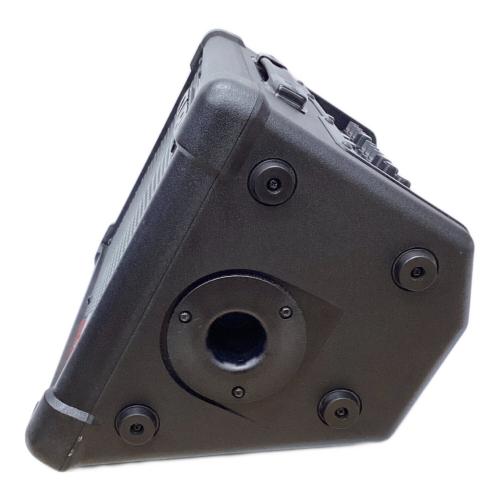 ポータブルアンプ Multi-Instrument Battery Amplifier CUBE-Street EX