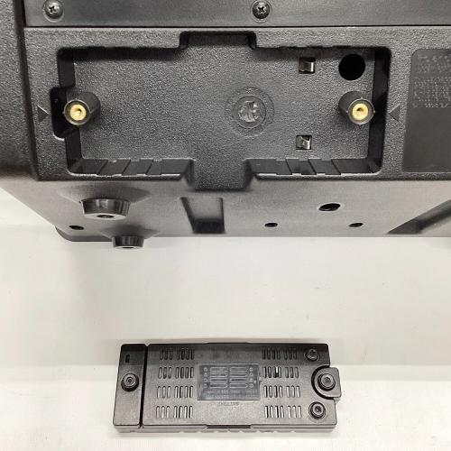 ポータブルアンプ Multi-Instrument Battery Amplifier CUBE-Street EX