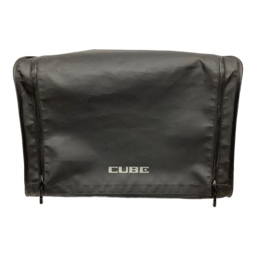 ポータブルアンプ Multi-Instrument Battery Amplifier CUBE-Street EX