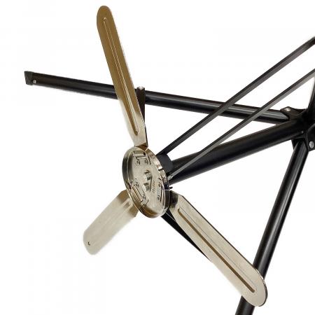 NBAA スタンドクランプ中古　一回使用美品　専用袋付き N.B.A.A. スタンドクランプ｜トレファクONLINE