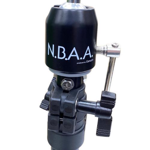 N.B.A.A.　スタンドクランプ