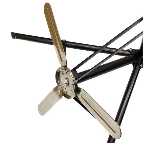 N.B.A.A.　スタンドクランプ