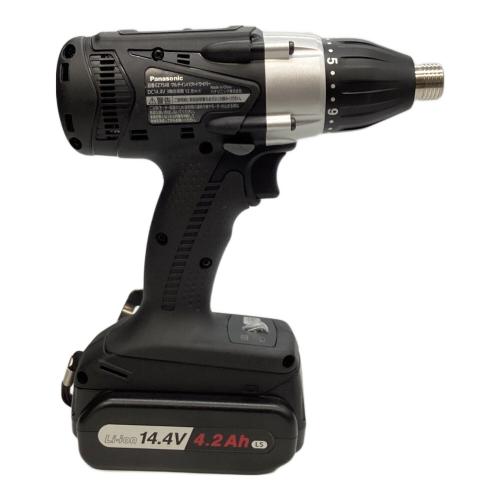 マルチインパクトドライバー EZ7548 LS2S 予備純正バッテリー付き