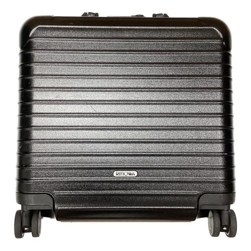 キャリーバッグ サルサ ビジネストロリー 25L ブラック