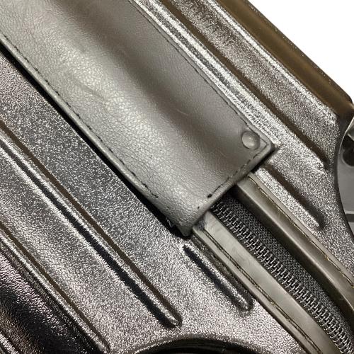 キャリーバッグ サルサ ビジネストロリー 25L ブラック