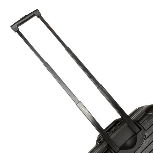 キャリーバッグ サルサ ビジネストロリー 25L ブラック