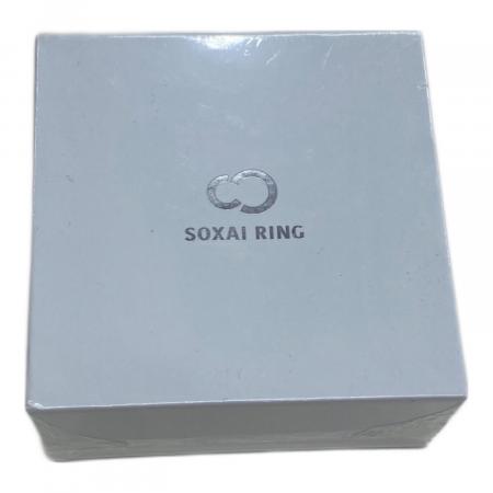 SOXAI RING 1 スマートリング 22号｜トレファクONLINE