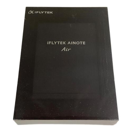 電子ペーパー iFLYTEK AINOTE Air2 XF-DX-B282E オリジナルプロテクトケース セット