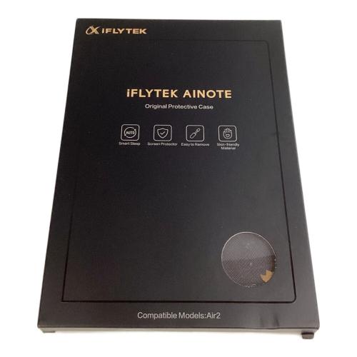 新品　iFLYTEK AINOTE Air2 XF-DX-B282E 電子ペーパー iFLYTEK AINOTE Air2 XF-DX-B282E オリジナルプロテクト