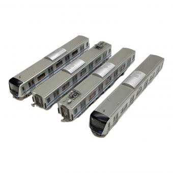 6081 小田急5000形 ４両基本セット