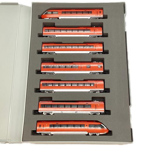 98658 小田急ロマンスカー70000形GSE(第1編成)セット