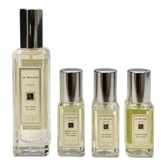 フラグランス クロニクル レッド ローズ 30ml 9ml×3 残量80%-99%