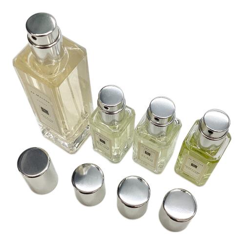 フラグランス クロニクル レッド ローズ 30ml 9ml×3 残量80%-99%