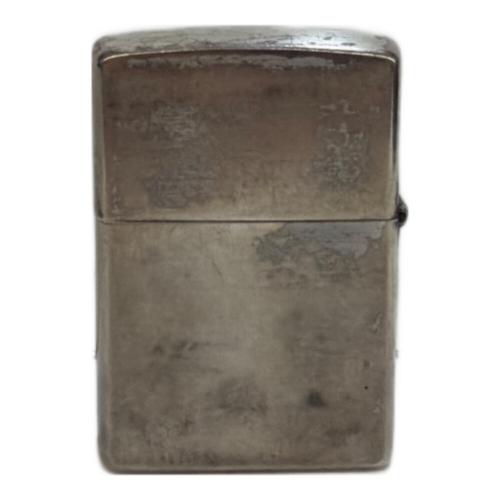 ZIPPO (ジッポ) ZIPPO 2000年製 永井豪ワールド