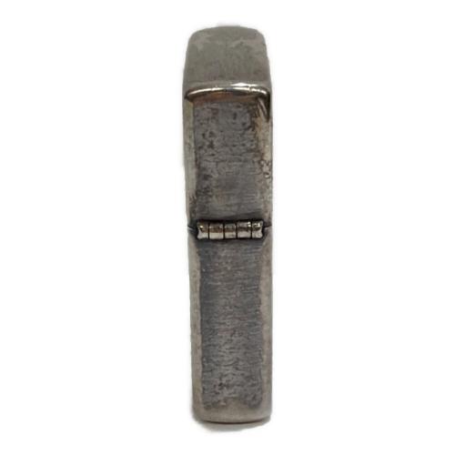 ZIPPO (ジッポ) ZIPPO 2000年製 永井豪ワールド