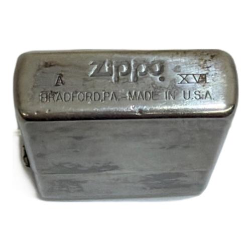 ZIPPO (ジッポ) ZIPPO 2000年製 永井豪ワールド
