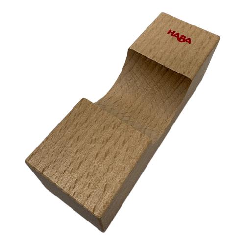 HABA (バーブァ) BASIC BUILDING BLOCKS ※数量未確認