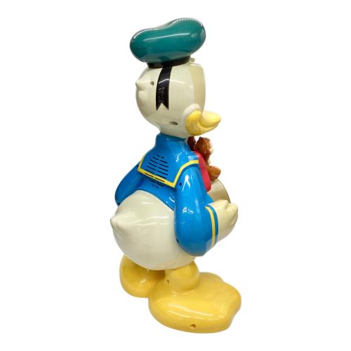 Disney Time 置時計 ドナルドダック チップ&デール FD417A｜トレファク