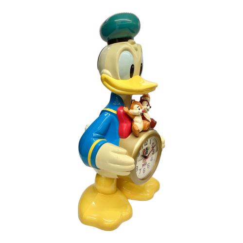 ディズニー　ドナルドダック 47 クリーンナップ Disney ディズニー ドナルドダッグ カーキ