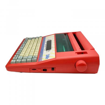 まる子も打てるカンタンワープロ Dear（ディア）｜トレファクONLINE