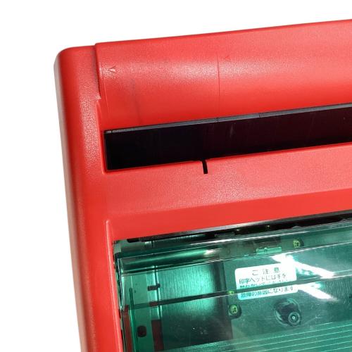 まる子も打てるカンタンワープロ Dear（ディア）