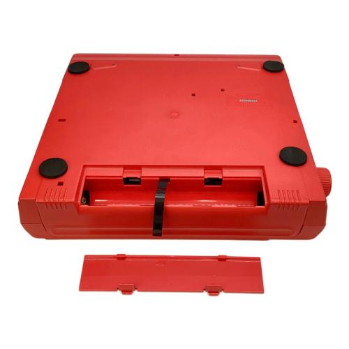 まる子も打てるカンタンワープロ Dear（ディア）