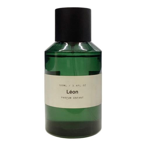 パルファム レオン 100ml 残量80%-99%