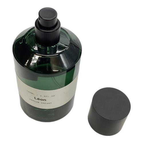 パルファム レオン 100ml 残量80%-99%