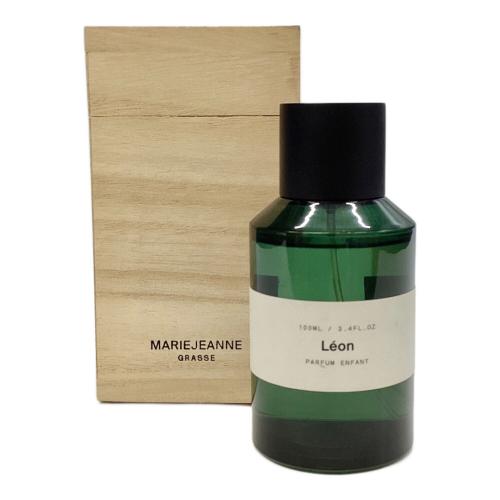 パルファム レオン 100ml 残量80%-99%