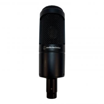 audio-technica (オーディオテクニカ) コンデンサーマイク AT2035