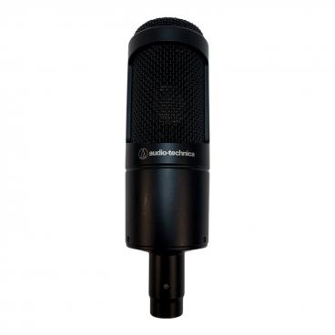 Audio-Technica ATM98 ダイナミックマイク 中古完動品 カテゴリ