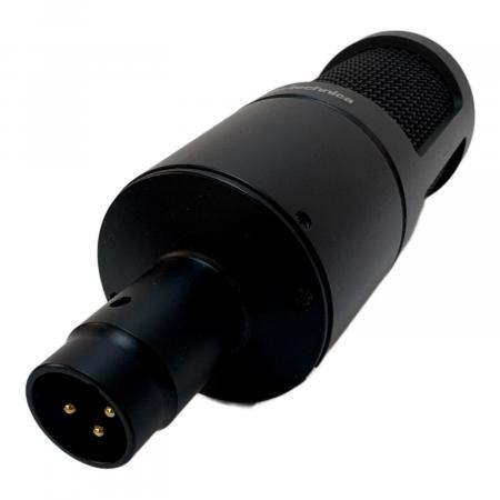 【未使用に近い】audio-technica AT2035 コンデンサーマイク Amazon.co.jp: オーディオテクニカ AT2035 コンデンサーマイク 単一