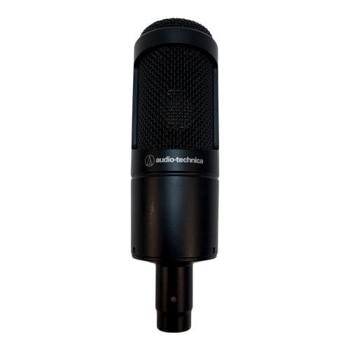 audio-technica (オーディオテクニカ) コンデンサーマイク AT2035