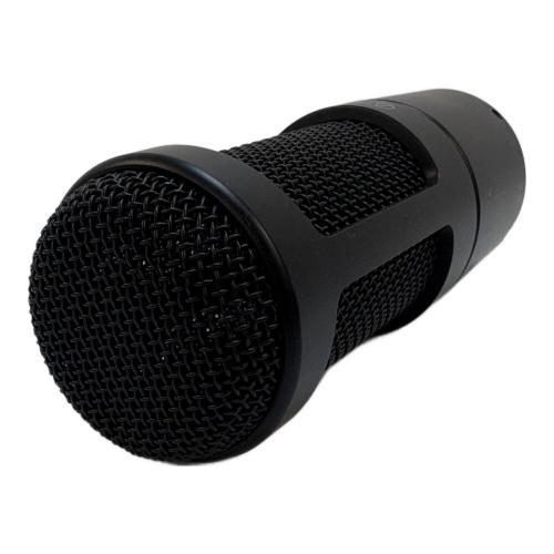 audio-technica (オーディオテクニカ) コンデンサーマイク AT2035