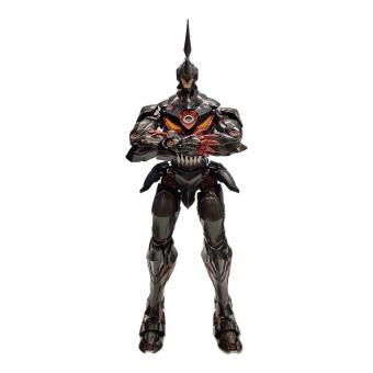 天元突破グレンラガン ラゼンガン 合金可動フィギュア 鉄魄(MORTAL MIND)