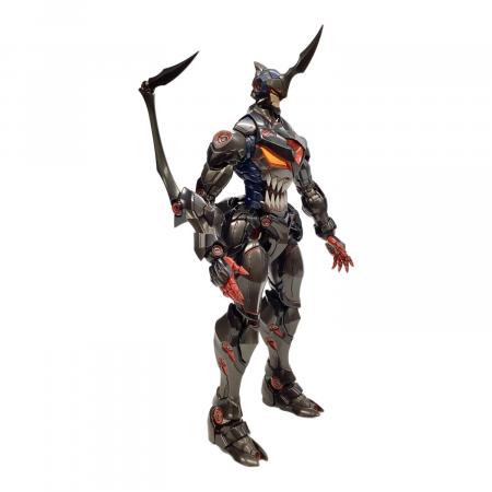 CCSTOYS鉄魄 (MORTAL MIND) 天元突破グレンラガン ラゼンガン Amazon.co.jp: CCSTOYS 『天元突破グレンラガン』 ラゼンガン