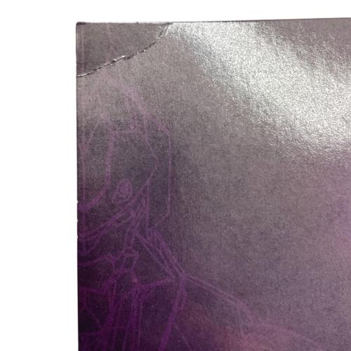 天元突破グレンラガン ラゼンガン 合金可動フィギュア 鉄魄(MORTAL MIND)