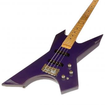 Killer (キラー) エレキベース KB-IMPULSS JJ SPPL