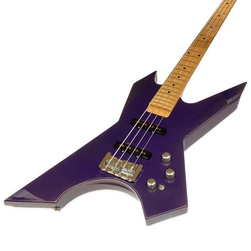 Killer (キラー) エレキベース KB-IMPULSS JJ SPPL